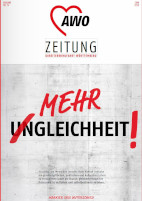 Cover AWO Zeitung Juni 2026
